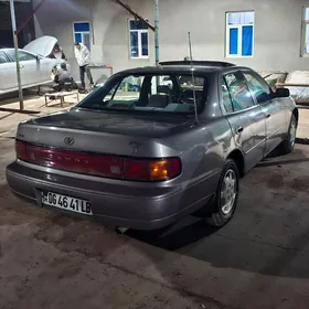 Toyota Camry 1992