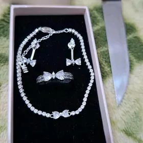 Серебро Пандора