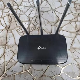 wi-fi router tp-link