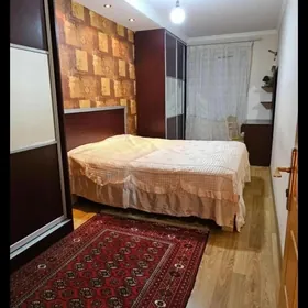 Шевченко 3ком 3этаж