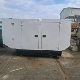 110 KV AKSA 2016 YL GENERATOR