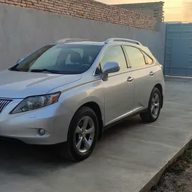 Lexus RX 350 2010