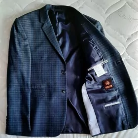 ПИДЖАК НОВЫЙ