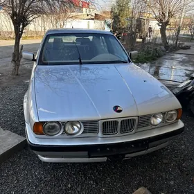 BMW 535 1989