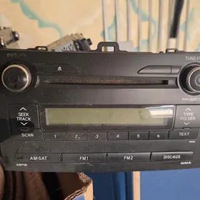 toyota karolla mantafon