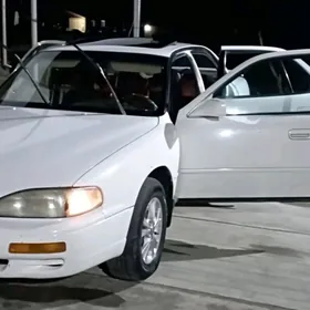 Toyota Camry 1995