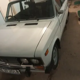Lada 2106 1990