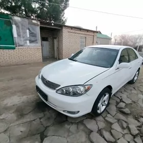 Toyota Camry 2003