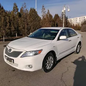 Toyota Camry 2008