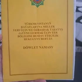 Satlyk Öňaldy Ýer