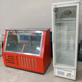 Холодильник