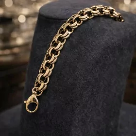 браслет кардинал