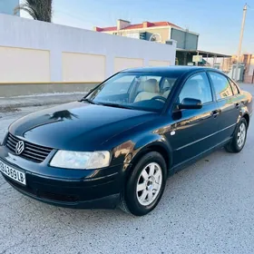 Volkswagen Passat 2000