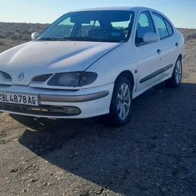 Renault Megane 2 1999