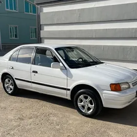Toyota Tercel 1995