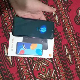 Redmi not 11