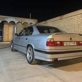 BMW 525 1995