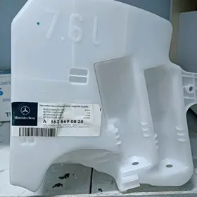 Бочок омывателя boçok