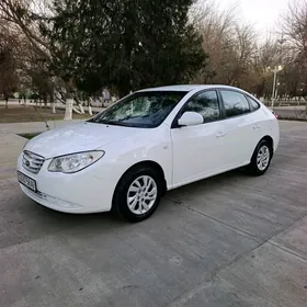 Hyundai Elantra 2009