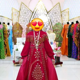 Halat geçdi köýnek