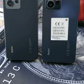 Redmi Not 12 8/128gb