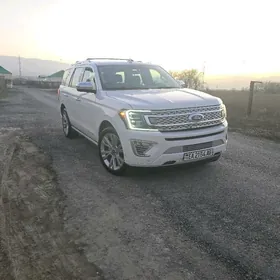 Ford Expedition 2020