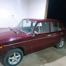 Lada 2106 1980