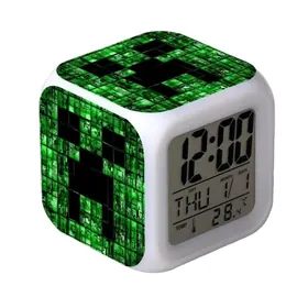 будильник часы