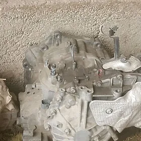 Hundai elantra warýatr karopka