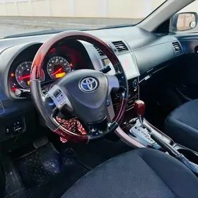 Toyota Corolla 2010