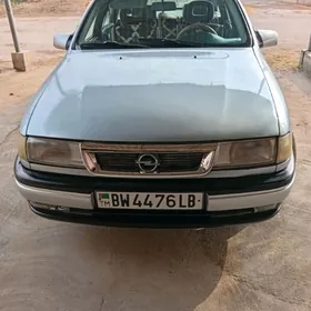 Opel Vectra 1990