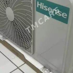 hisen konsaner 40 kw