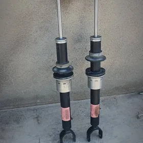 Amartizator merseders