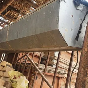 Panjur pultly derweze