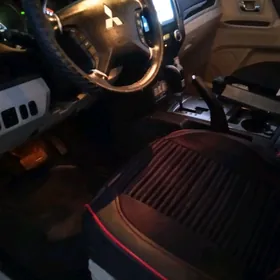 Mitsubishi Pajero 2009