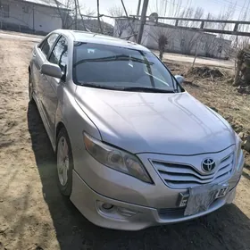 Toyota Camry 2007