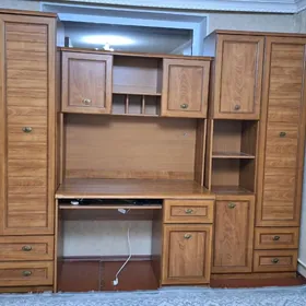 детский шкаф