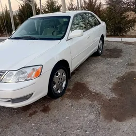 Toyota Avalon 2002