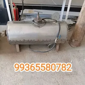 Газированный аппарат комплект