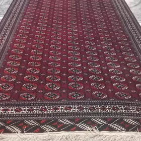 Turkmen ince sepli haly