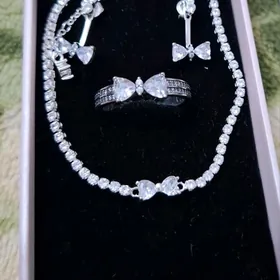 Серебро Пандора