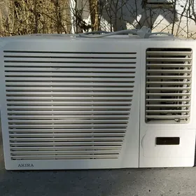 кондиционер оконный
