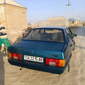 Lada 21099 2001