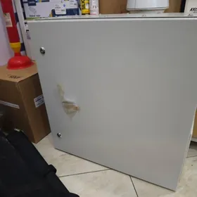 Наружный шкаф