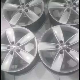 17lik diska taÿota lexus