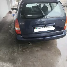 Opel Astra 1998