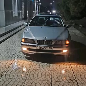 BMW 540 1997