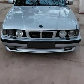 BMW 525 1991