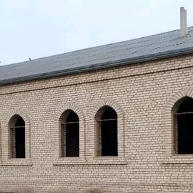 Mary.gresda goşa plan jaý,