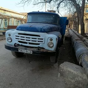 Zil 130 1980